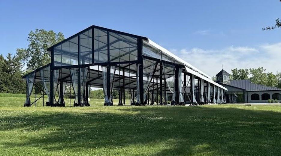 Structures Humane Eco-Conscious Solutions for Sustainable Structures - Shelter Structures ...
